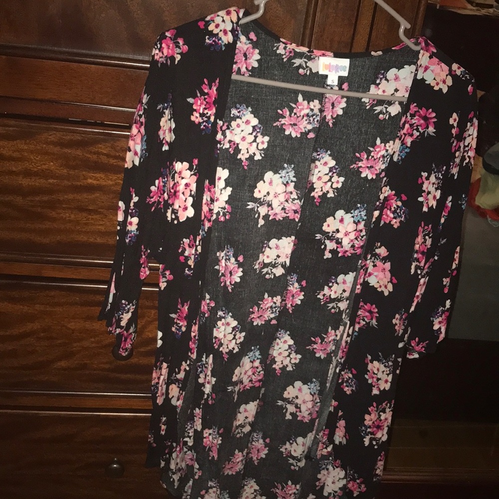 Lularoe Lindsay